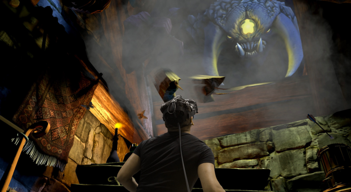 震驚！現(xiàn)在三維仿真軟件都能夠做到這種地步了！