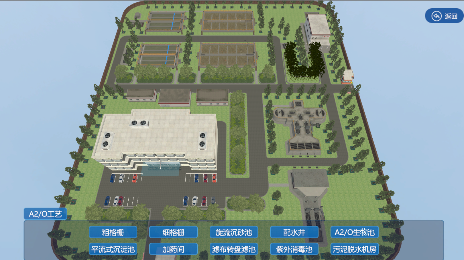 虛擬仿真軟件、虛擬仿真軟件技術、仿真軟件技術